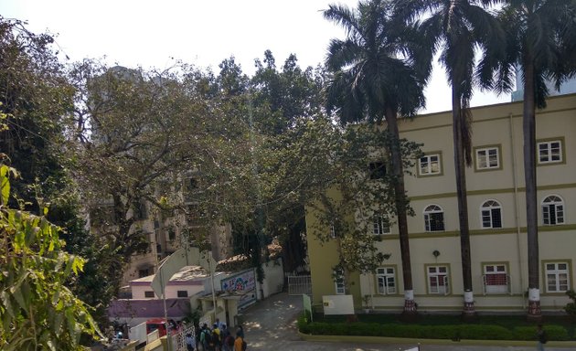Photo of New Law College