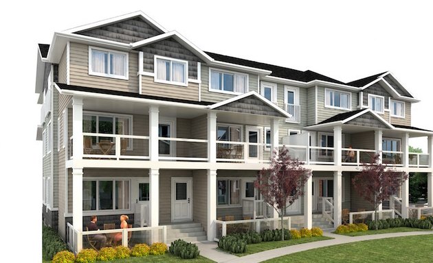 Photo of Jade Townhomes