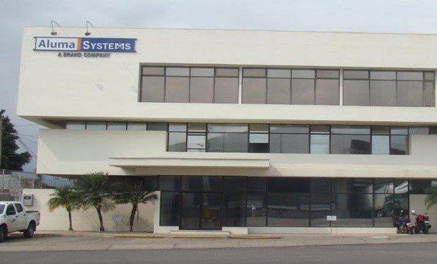 Foto de Aluma Systems Costa Rica S.A.