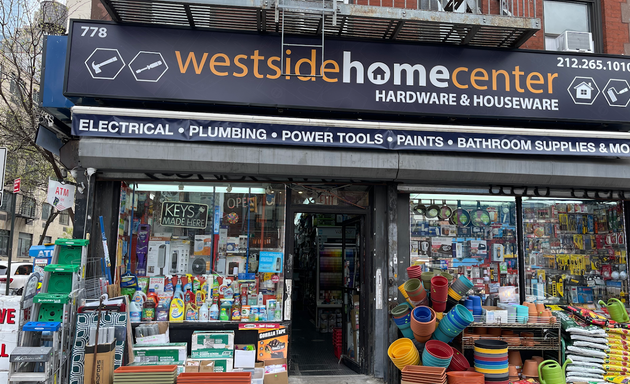 Photo of West Side Home Center Inc
