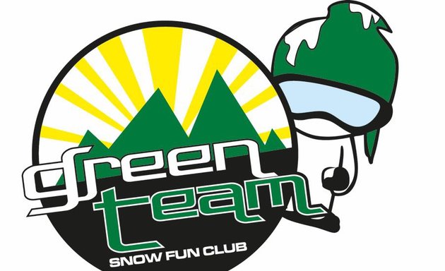 foto Greenteam Snow fun Club