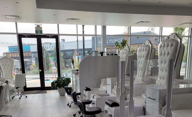 Photo of Mint Nails & Spa Lounge Deerfoot City