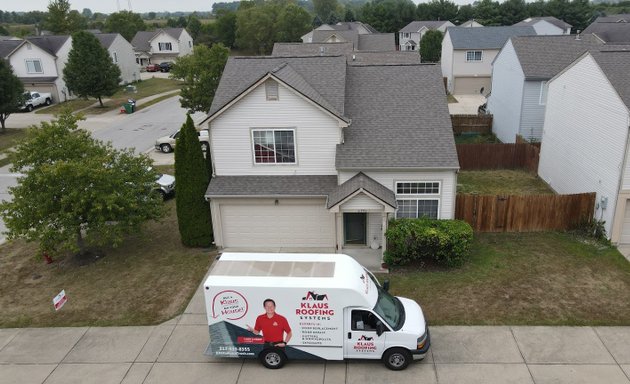 Photo of Klaus Roofing Systems of Indiana