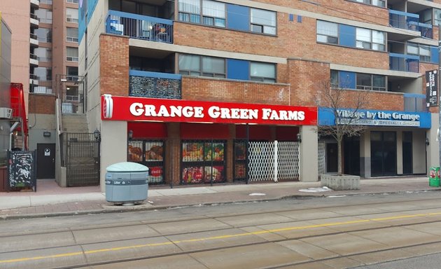 Photo of Grange Green Farms