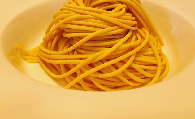 Photo of Chef Paolo Fresh Pasta