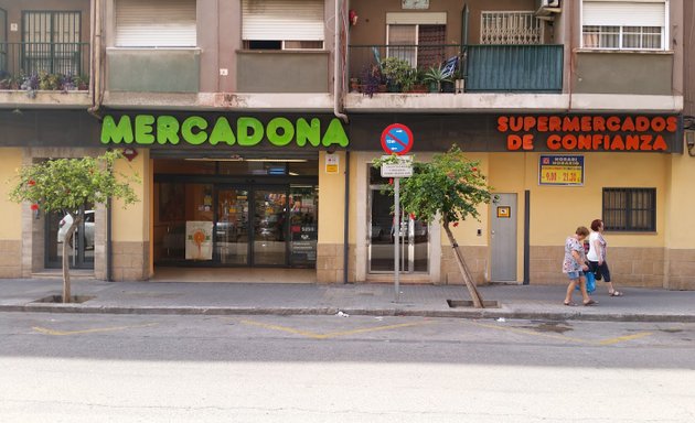 Foto de Mercadona