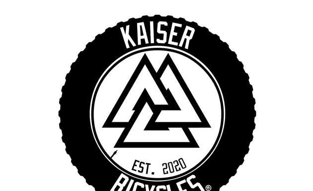 Foto de Kaiser Bicycles