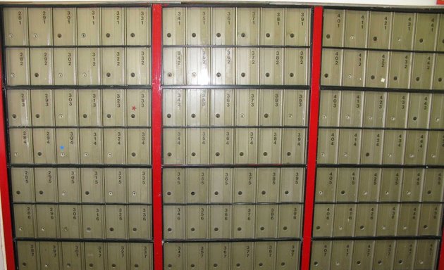 Photo of E & G Mailboxes & Watch Repair