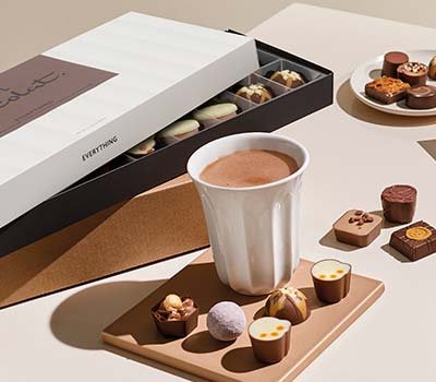 Photo of Hotel Chocolat