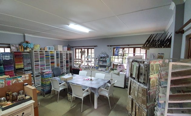 Photo of Scrap and Card Boutique