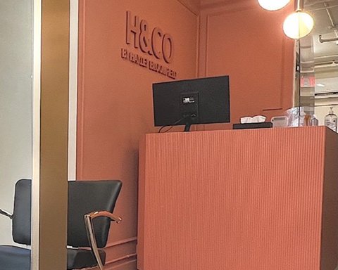 Photo of H&co