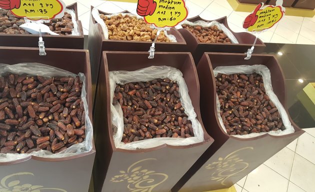 Photo of yemen wholesale