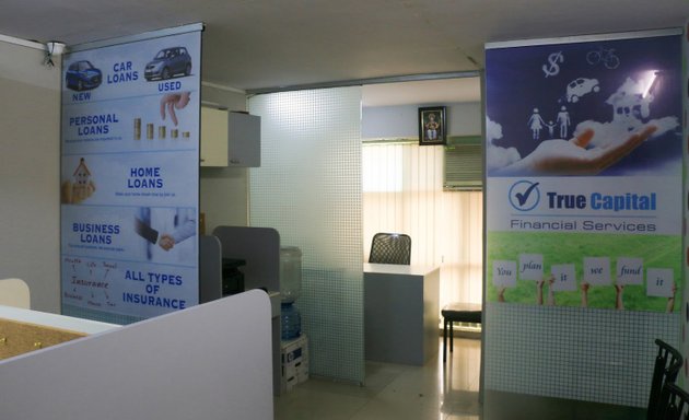 Photo of True Capital Financial Services