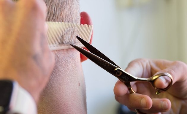 Photo of The Dojo Barbershop