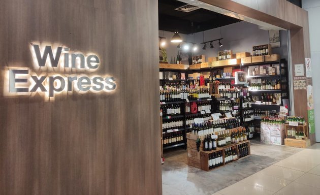 Photo of Wine Express Sdn Bhd