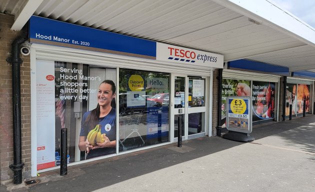 Photo of Tesco Express