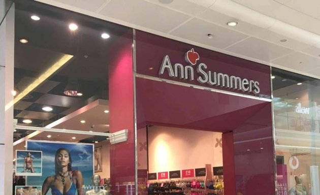 Photo of Ann Summers London White City