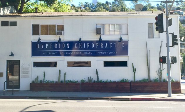 Photo of Hyperion Chiropractic and Acupuncture