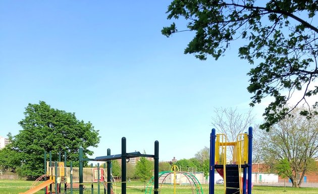 Photo of Rockford Park