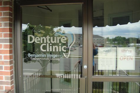 Photo of Denture Clinic Benjamin Veige