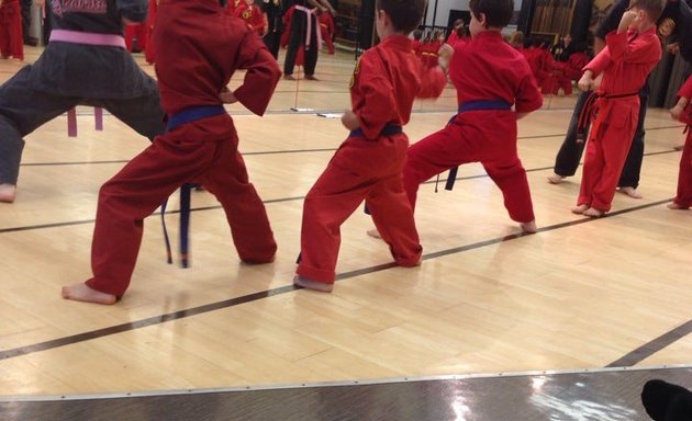 Photo of Northern Karate Schools