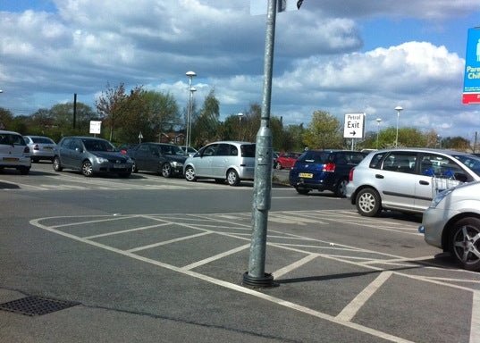 Photo of Tesco Extra