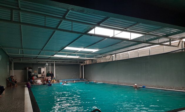Photo of MNC Swimming Academy