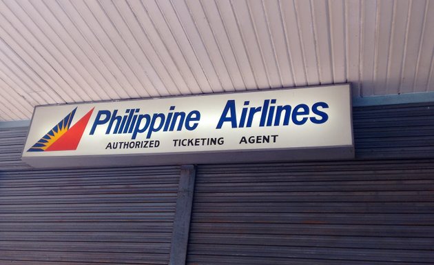 Photo of Philippine Airlines