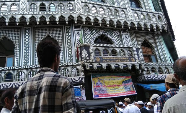 Photo of Mohammadi Jama Masjid ( Hari Masjid )