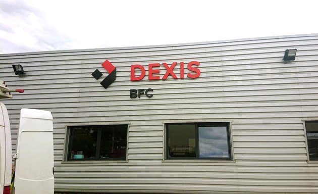 Photo de DEXIS - BFC - Besançon