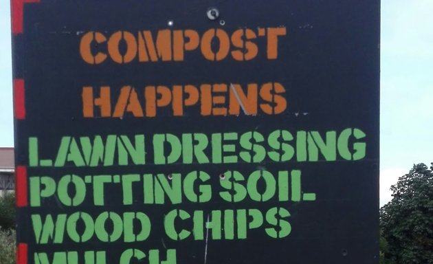 Photo of Compost Happens