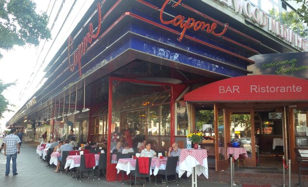 Foto von Restaurant Capone