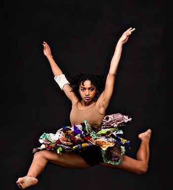 Photo of Ballet Afrique Contemporary Dance