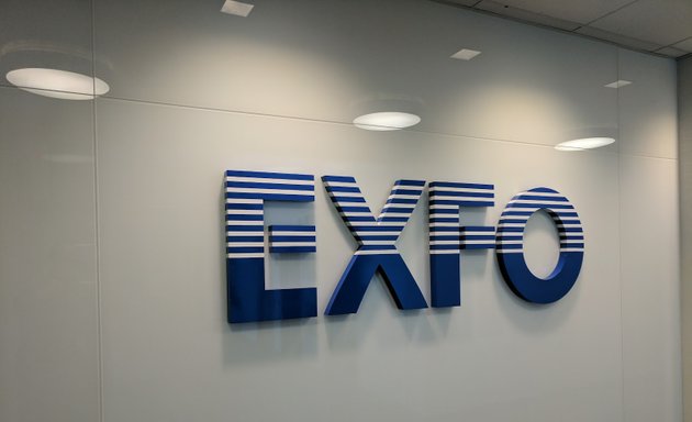 Photo of EXFO Inc.