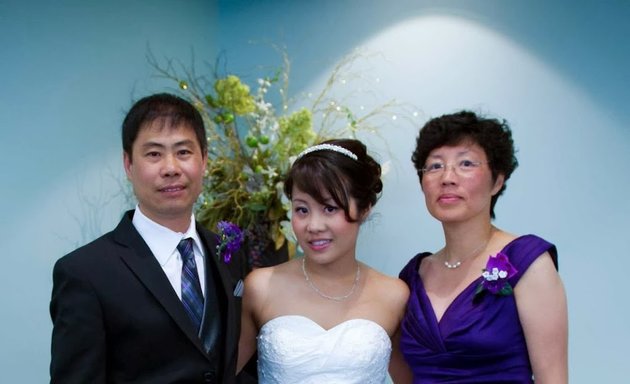 Photo of Edmonton Wedding Photographers : Kitakits Studio Inc.