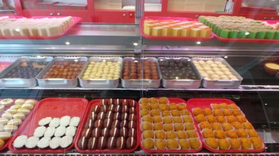 Photo of Praan Sweets & Savouries