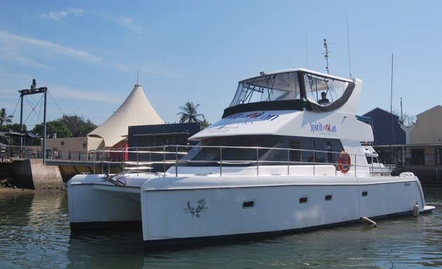 Photo of Spirit of the South Charters - Best Charter in Durban