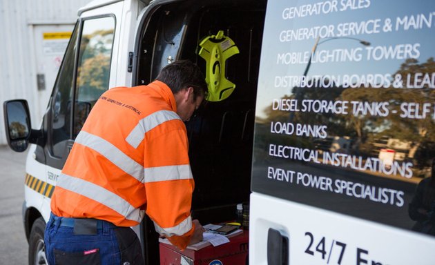 Photo of Southern Generators & Electrical