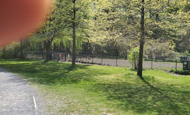 Photo of Dog park