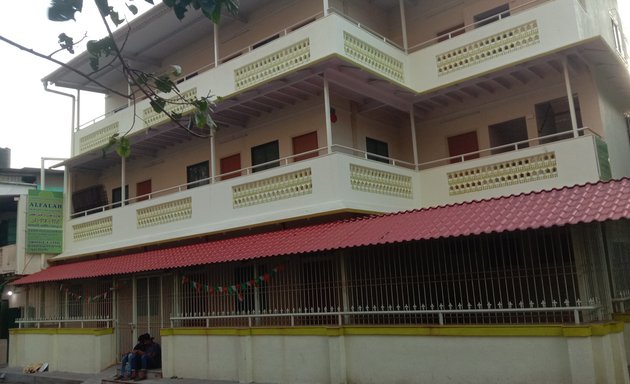 Photo of Alfalah High School