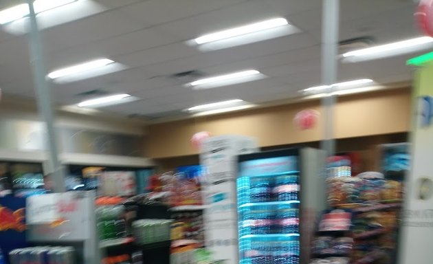 Photo of Circle K