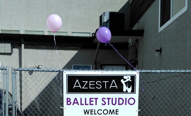 Photo of AzestA Ballet
