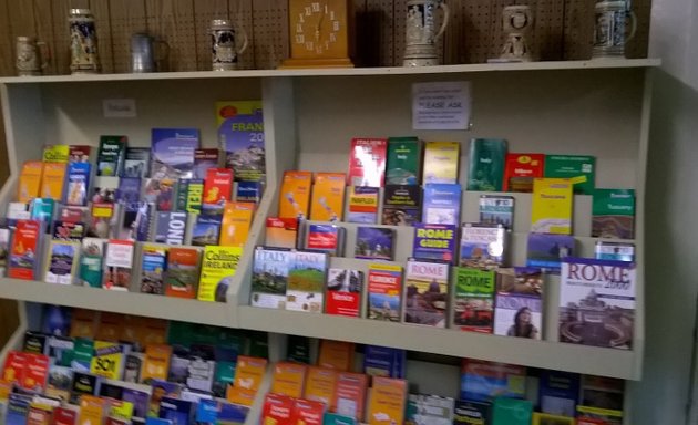 Photo of Wide World Maps & MORE! Central Phoenix Map Center & Gallery