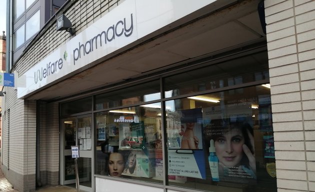 Photo of Welfare Pharmacy