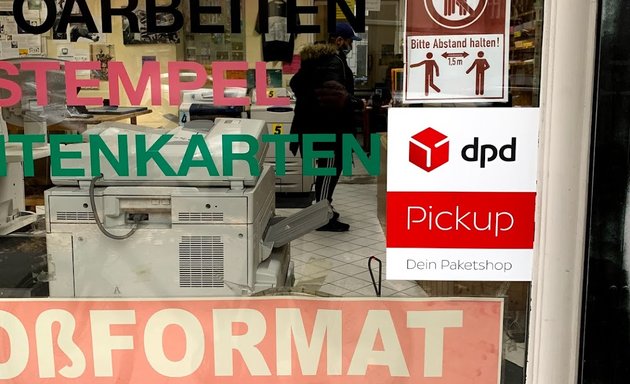 Foto von Copy Day in Moabit