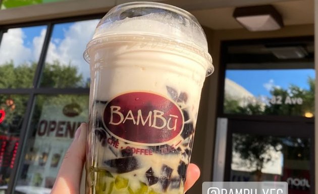 Photo of Bambu on Whyte