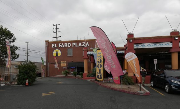 Photo of El Faro Plaza