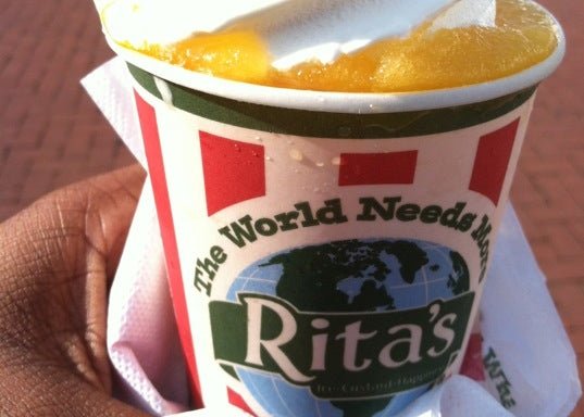 Photo of Rita's Italian Ice Inner Harbor