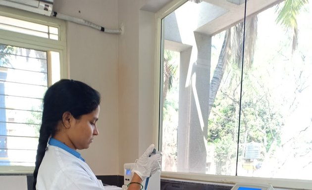 Photo of Sanjeevi diagnostics