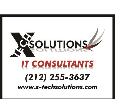 Photo of X-Tech Solutions, Inc